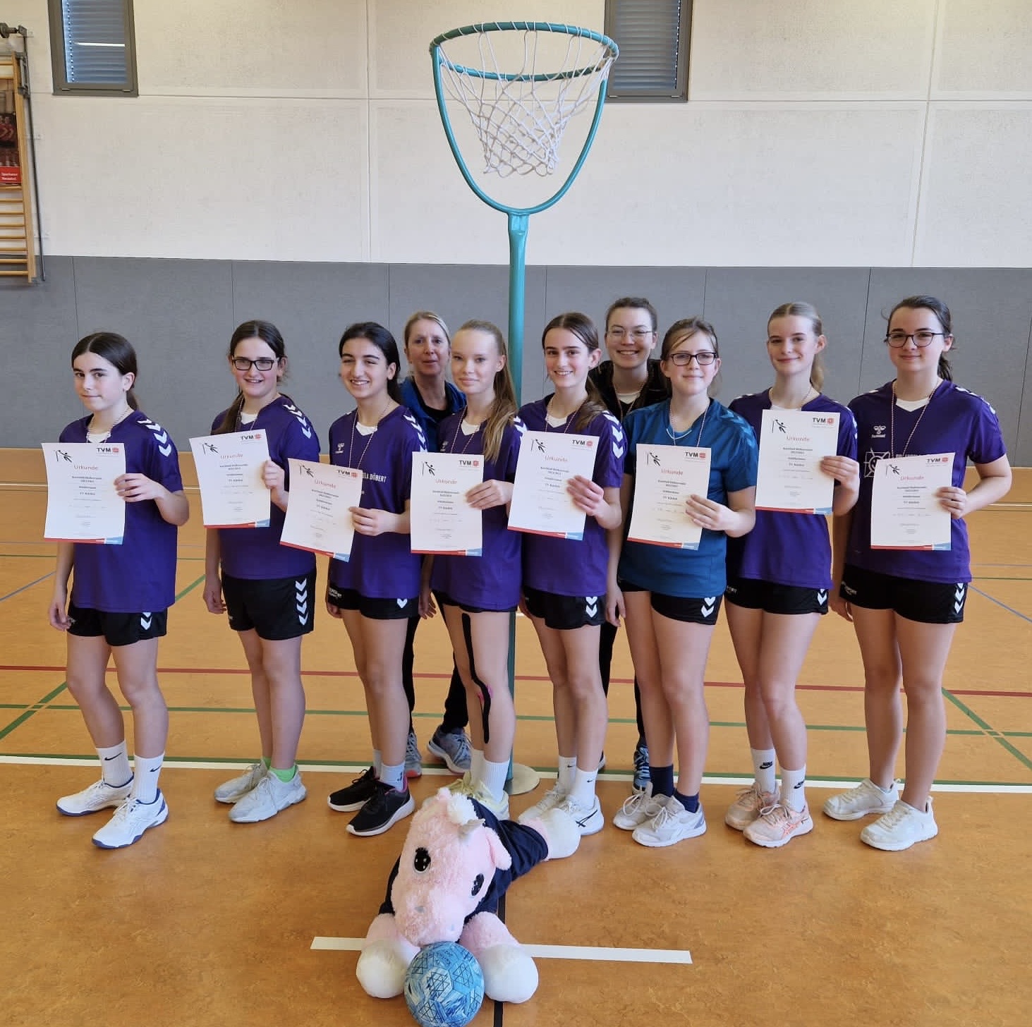 20240428 Mannschaft 2023 2024