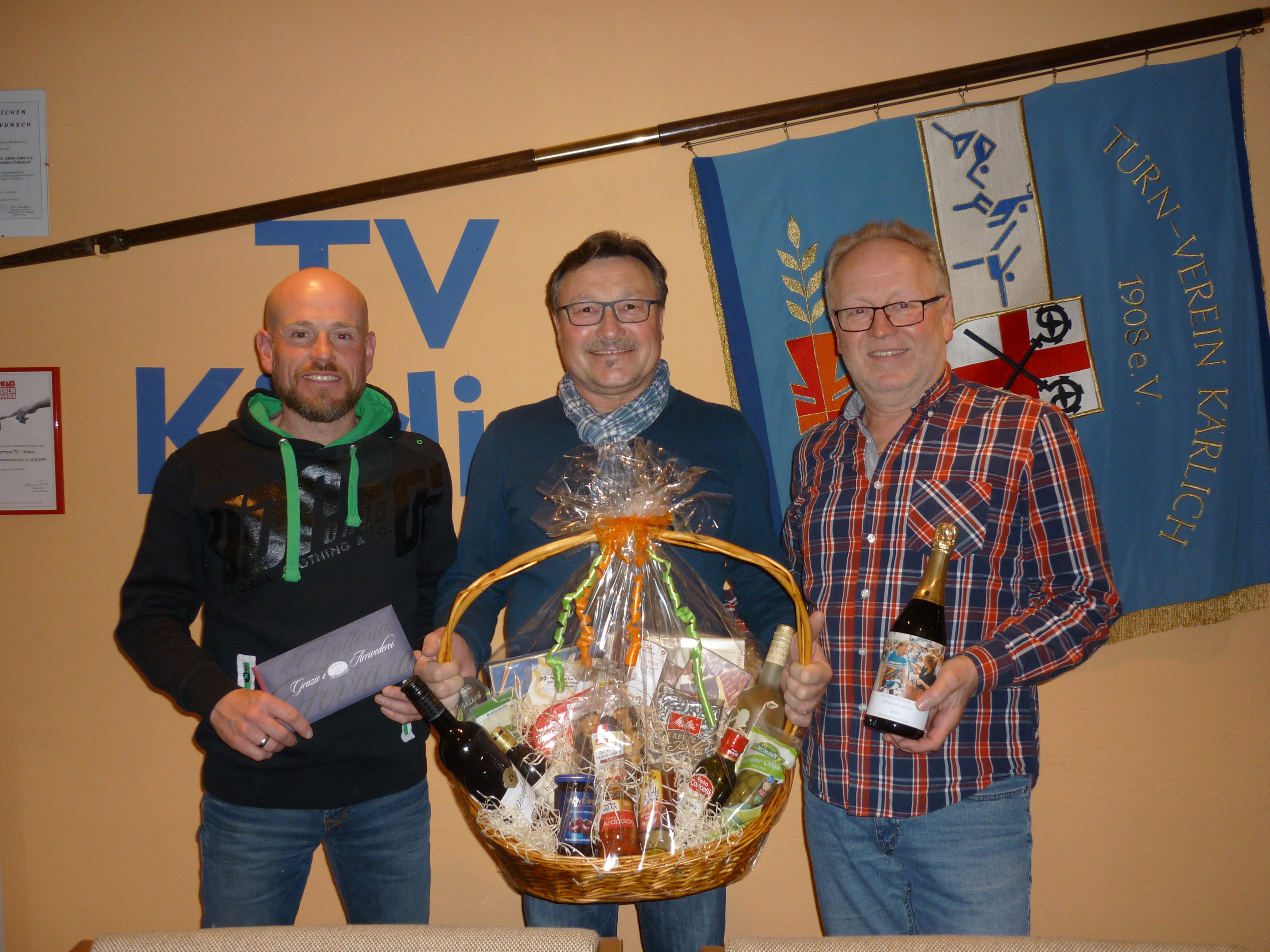 20190315 Radsport Ehrung Vorsitz